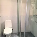卡尔里罗密欧家庭公寓酒店