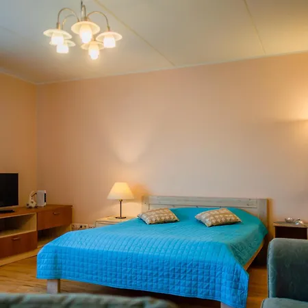 Apartment Romeo Family Kaarli Tallinn