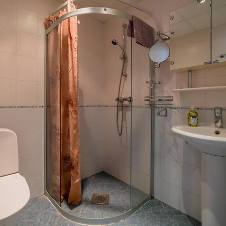 Appartement Romeo Family Kaarli *