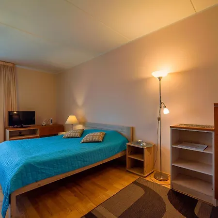 Romeo Family Kaarli Appartement