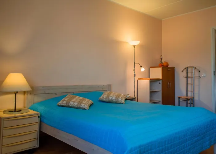 Apartamento Romeo Family Kaarli