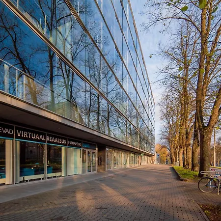 Romeo Family Kaarli Appartamento