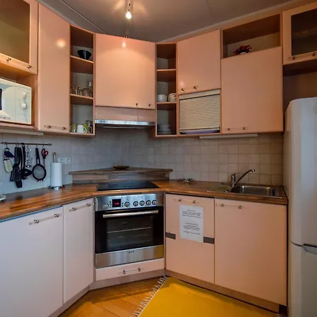 Appartamento Romeo Family Kaarli *